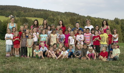 MTMĎ 2015 - Malý princ