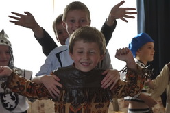 MTMĎ 2015 - Malý princ
