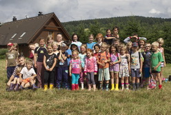 MTMĎ 2015 - Malý princ