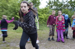 Výprava květen 2015 - Kolbabovy příhody
