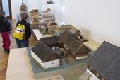 Výprava - Národní zemědělské muzeum, únor 2015