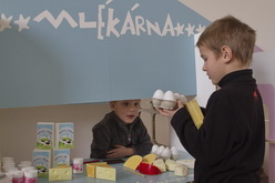 Výprava - Národní zemědělské muzeum, únor 2015