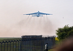 Antonov An-225, Praha 12.5. 2016