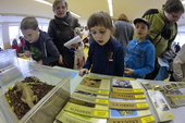 Den Země Rudná 2016