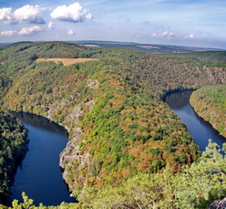 Výprava – Vltavské vyhlídky 2016 Výprava – Vltavské vyhlídky 2016