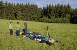 Širák - květen 2016