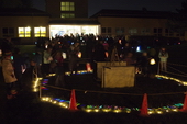Večer světel 2016