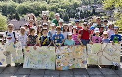 Výprava květen 2016 - Koupili jsme zoo