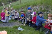 Výprava květen 2016 - Koupili jsme zoo