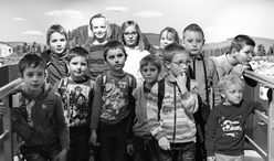 Výprava leden 2017 – Dům vláčků