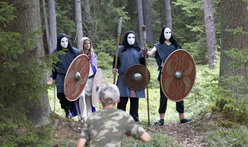 Kačlehy 2017 – Země Ebrouria