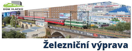 Výprava leden 2017