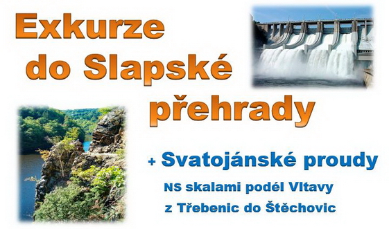 Turistická výprava září 2017