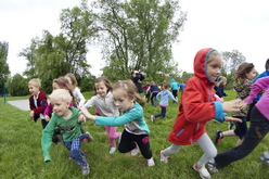 Výprava květen 2017 – Volání divočiny