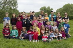 Výprava květen 2017 – Volání divočiny