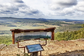 Turistická výprava na Plešivec, září 2018
