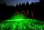Širák – květen 2018