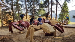 Turistický tábor – Krkonoše 2018