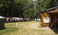 Deadpine – Kačlehy 2019