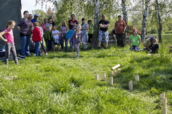 Rodinné setkání – květen 2019