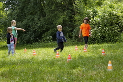 Výprava červen 2019 – Robinson