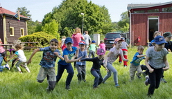 Výprava květen 2019 – Hobit