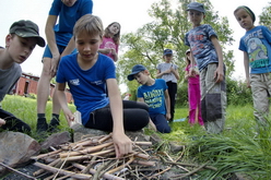Výprava květen 2019 – Hobit