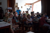 Astronomicko-kosmonautický tábor 2020