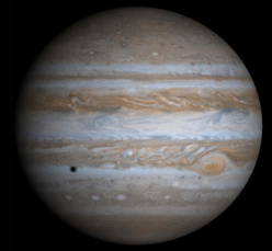 Planeta Jupiter