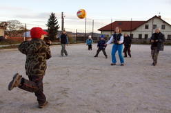 Podzimní tábor 2010 - Nekonečný příběh