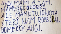 Pošta domů