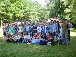 Kačlehy 2007