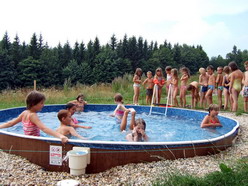 Koupání