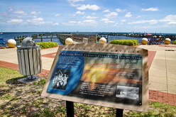 Space View Park v Titusville