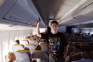 V Boeingu 747-400