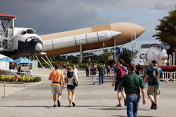 Kennedy Space Center