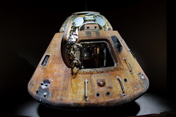 Command Module Apollo 14