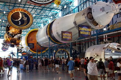 Saturn V
