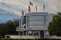 Astronaut Hall of Fame