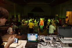 Zábava 80. léta, listopad 2010