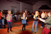 Zábava 80. léta, listopad 2010
