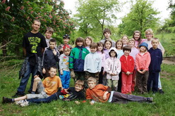 Vprava kvten 2 - 2010